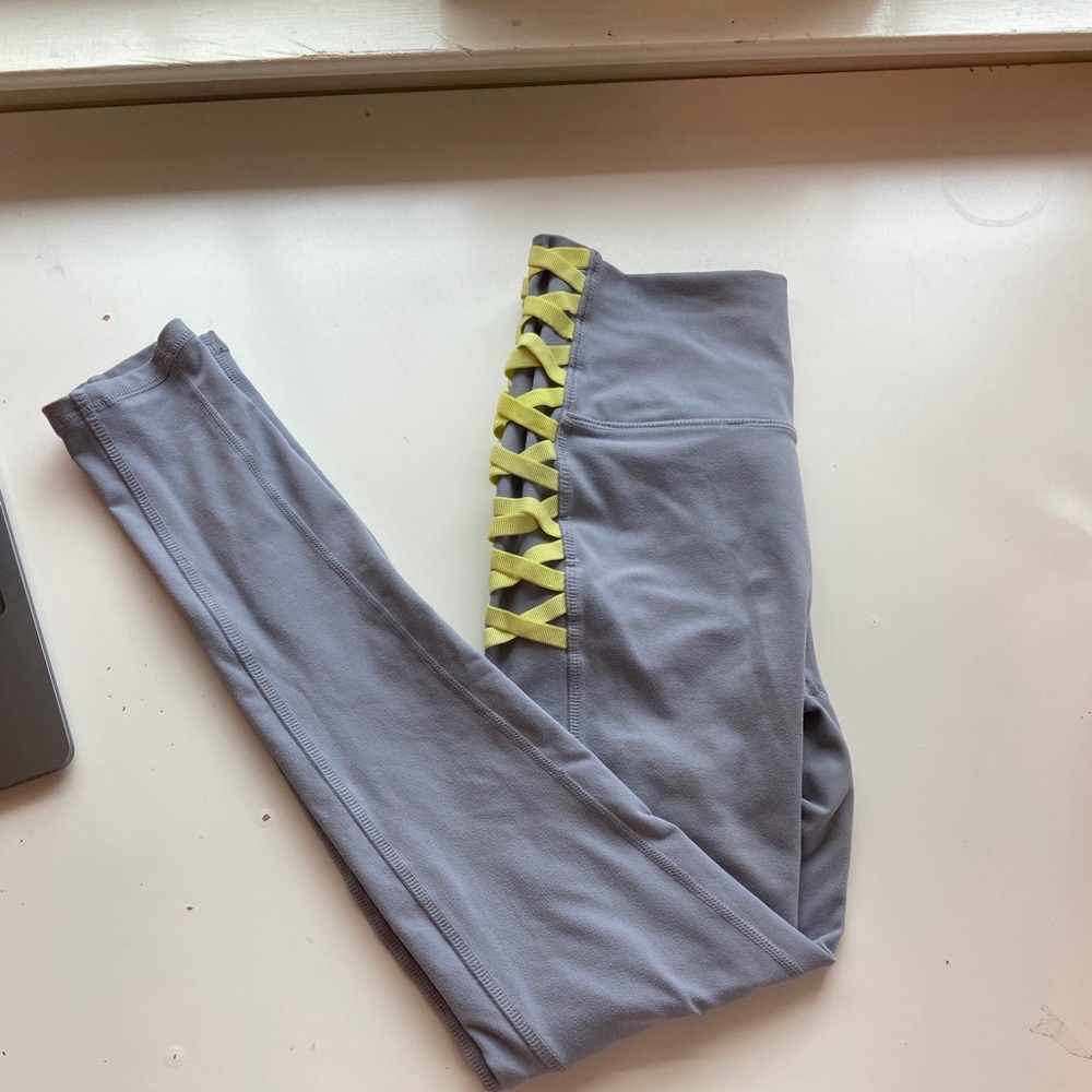 Fablatics Leggings
